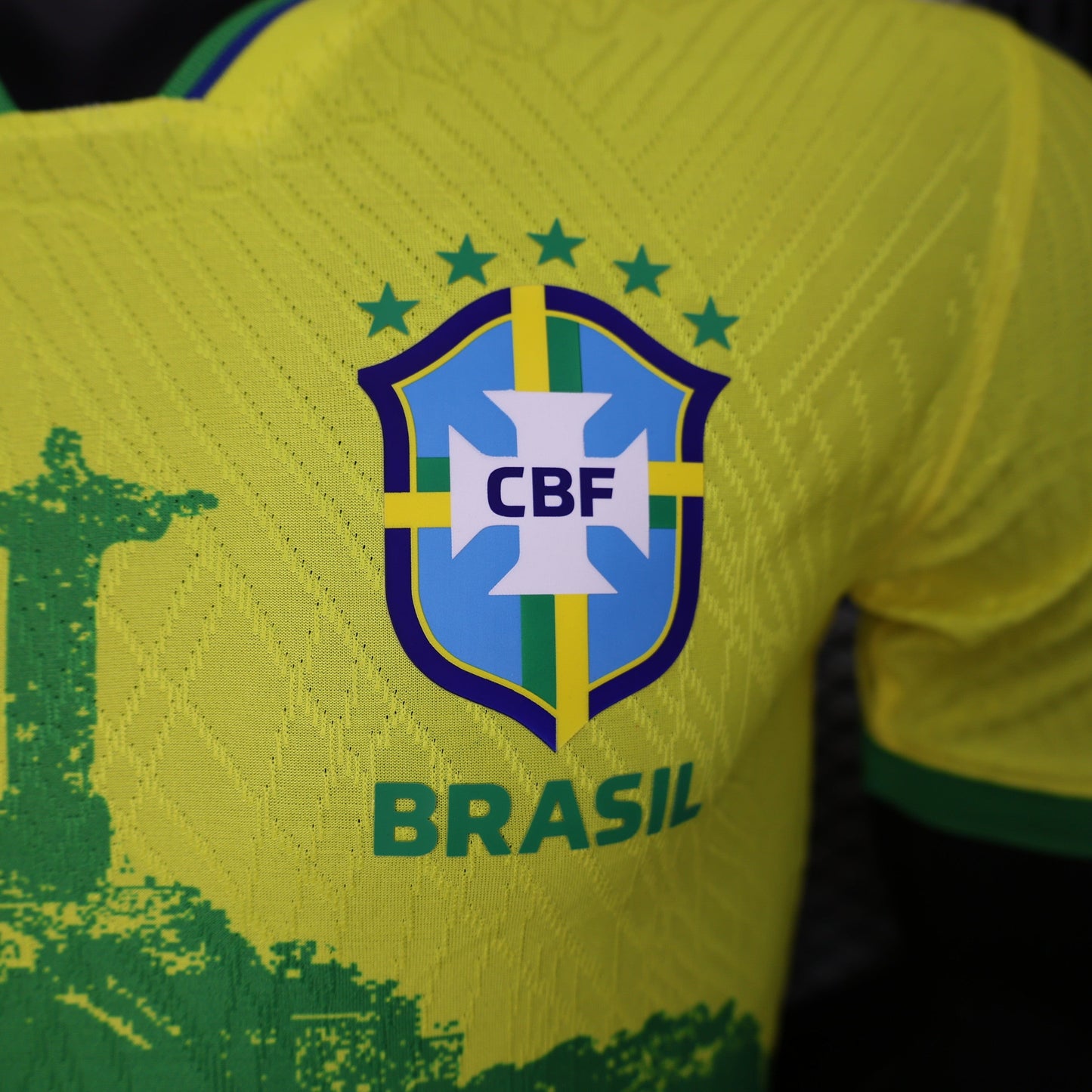 Brazil Special Kit 23/24