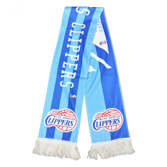 LA Clippers Scarf