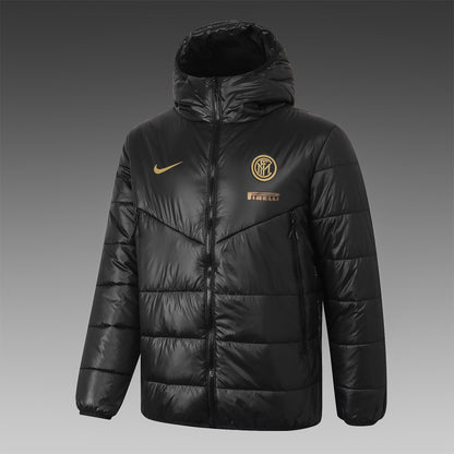 Inter Milan Coat