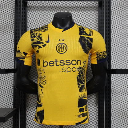 Inter Milan Third Kit 24/25