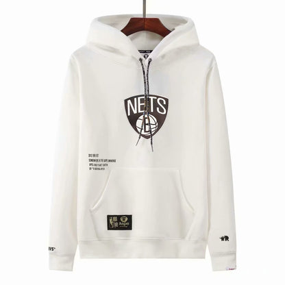 Brooklin Nets Sweatshirt