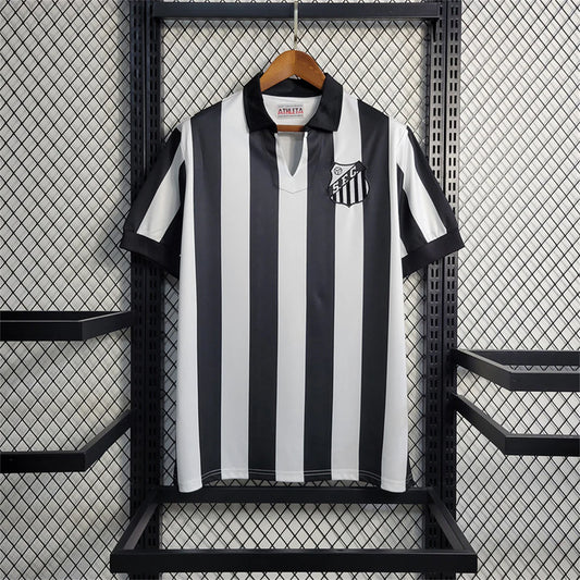 Retro: Santos Home Kit 1958