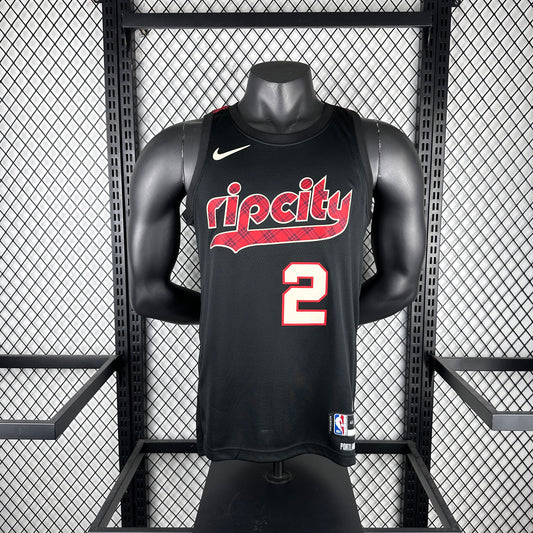 NBA Jersey: Portland Trail Blazers