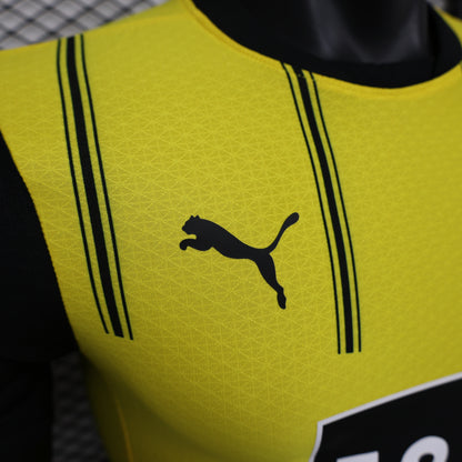 Borussia Dortmund Home Kit 24/25