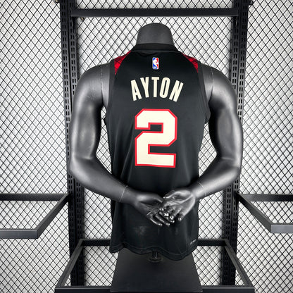 NBA Jersey: Portland Trail Blazers