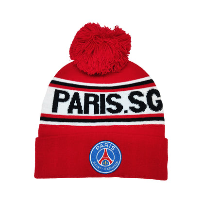 Paris Saint Germain Beanie