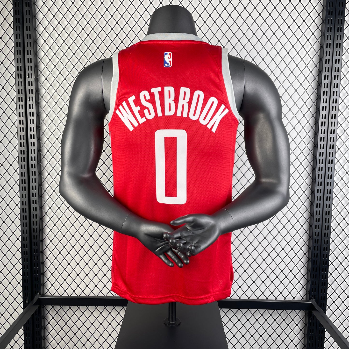 NBA Jersey: Huston Rockets