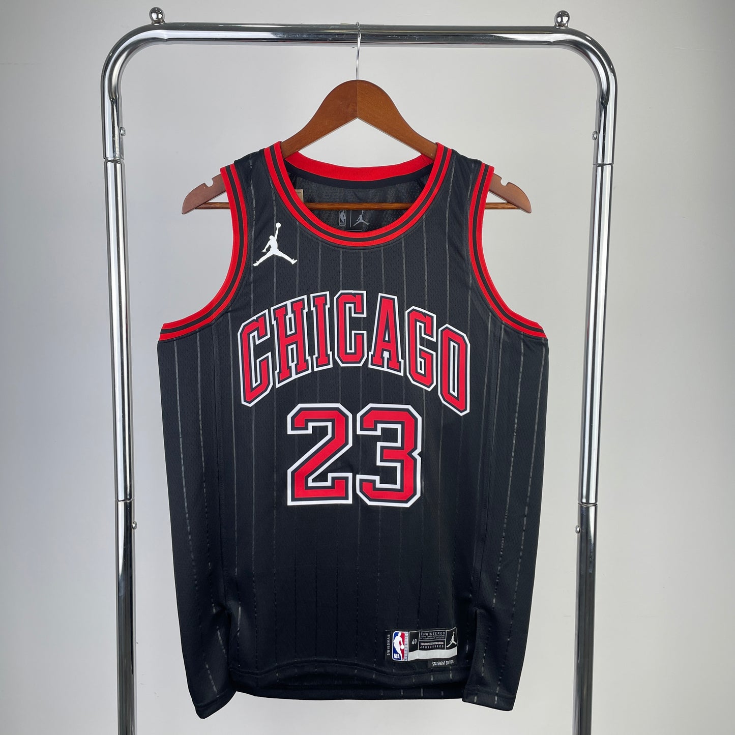 NBA Jersey: Chicago Bulls