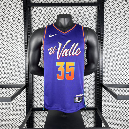 NBA Jersey: Phoenix Suns