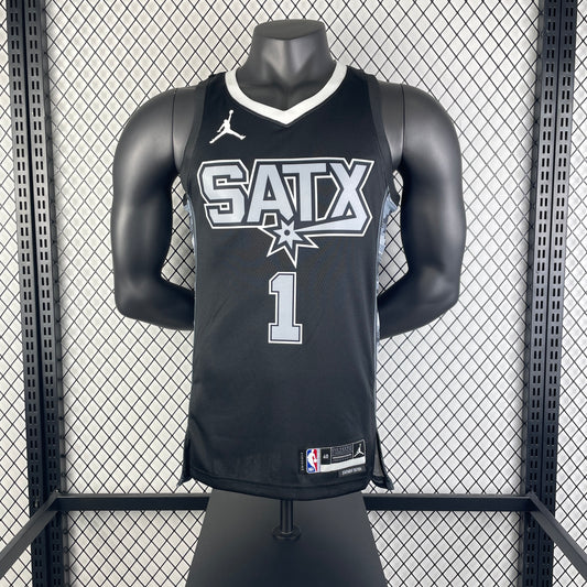 NBA Jersey: San Antonio Spurs