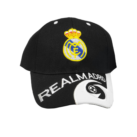 Real Madrid Hat