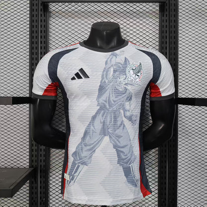 Mexico x Goku Kit 24/25
