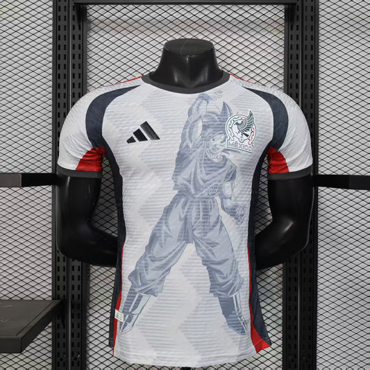 Mexico x Goku Kit 24/25