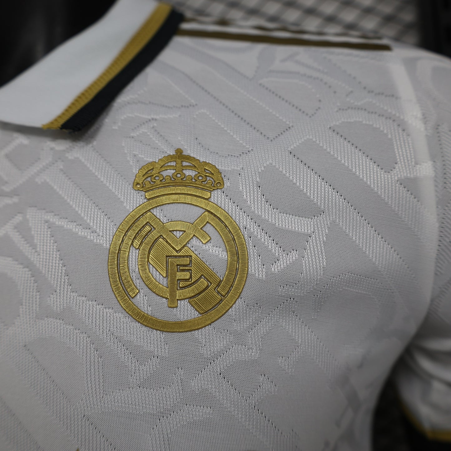 Real Madrid Special Kit 24/25