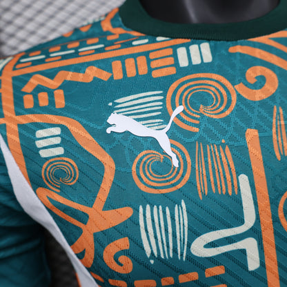 Ivory Coast Special Kit 24/25