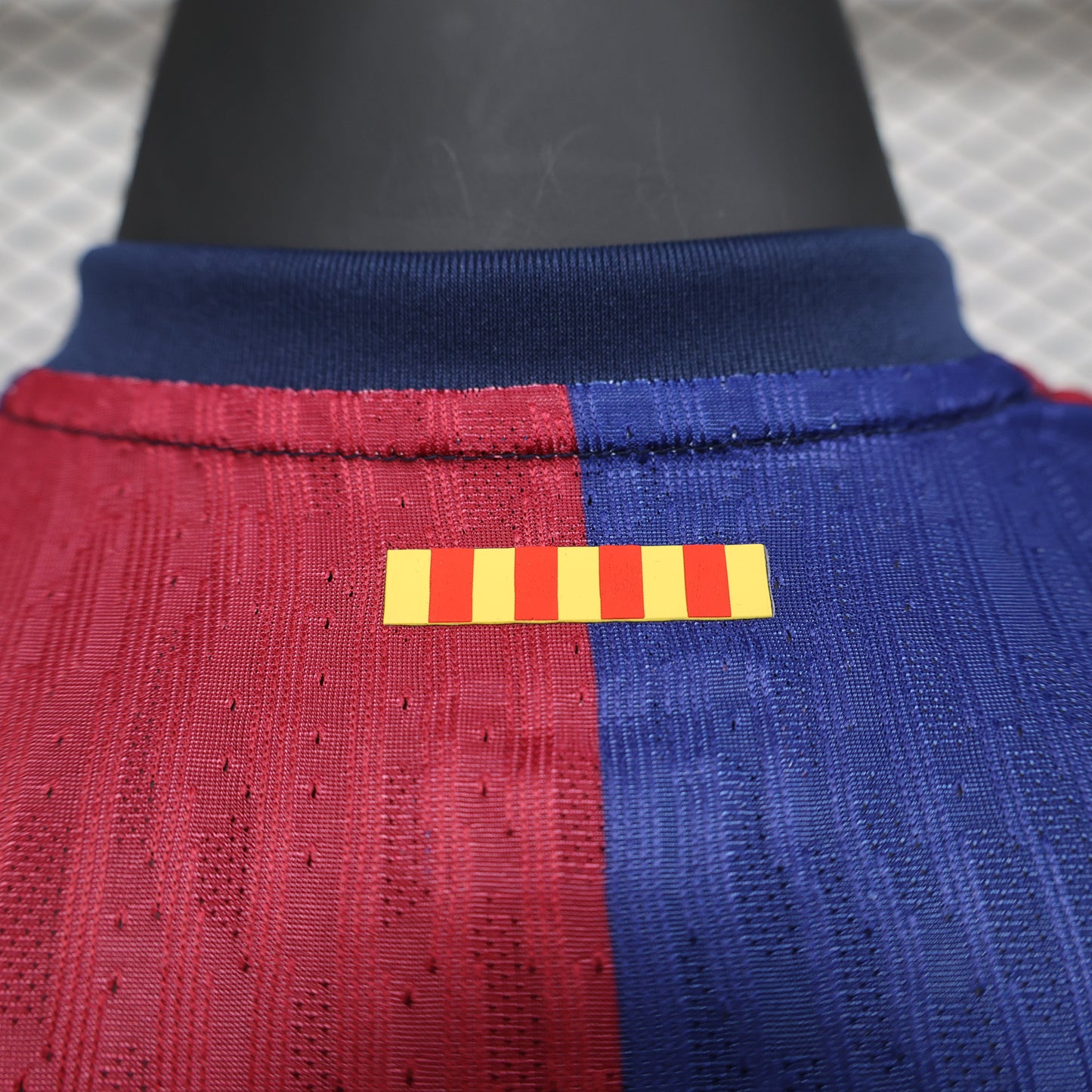 Barcelona Special Kit “COLDPLAY” 24/25