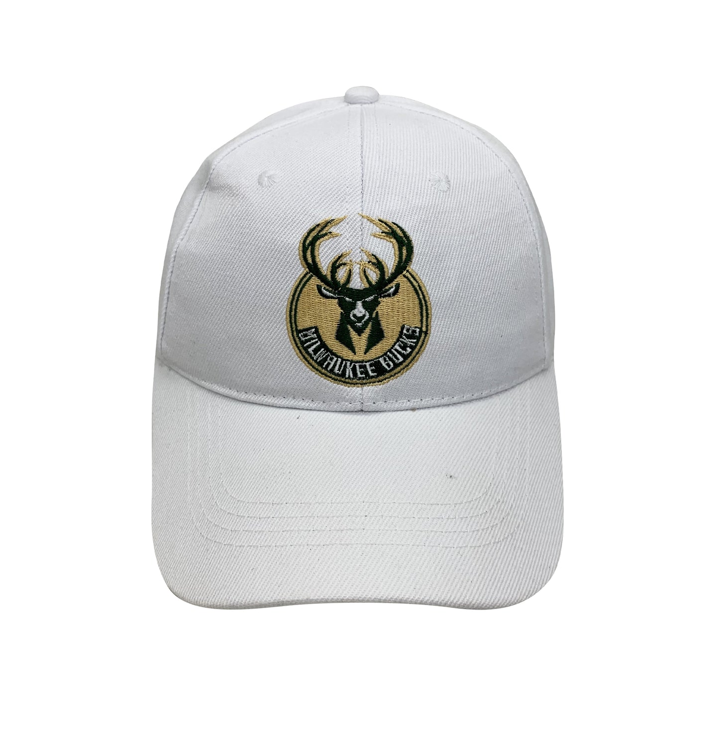 Milwaukee Bucks Hat