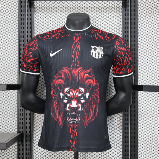 Barcelona Special Kit “The Lions” 24/25