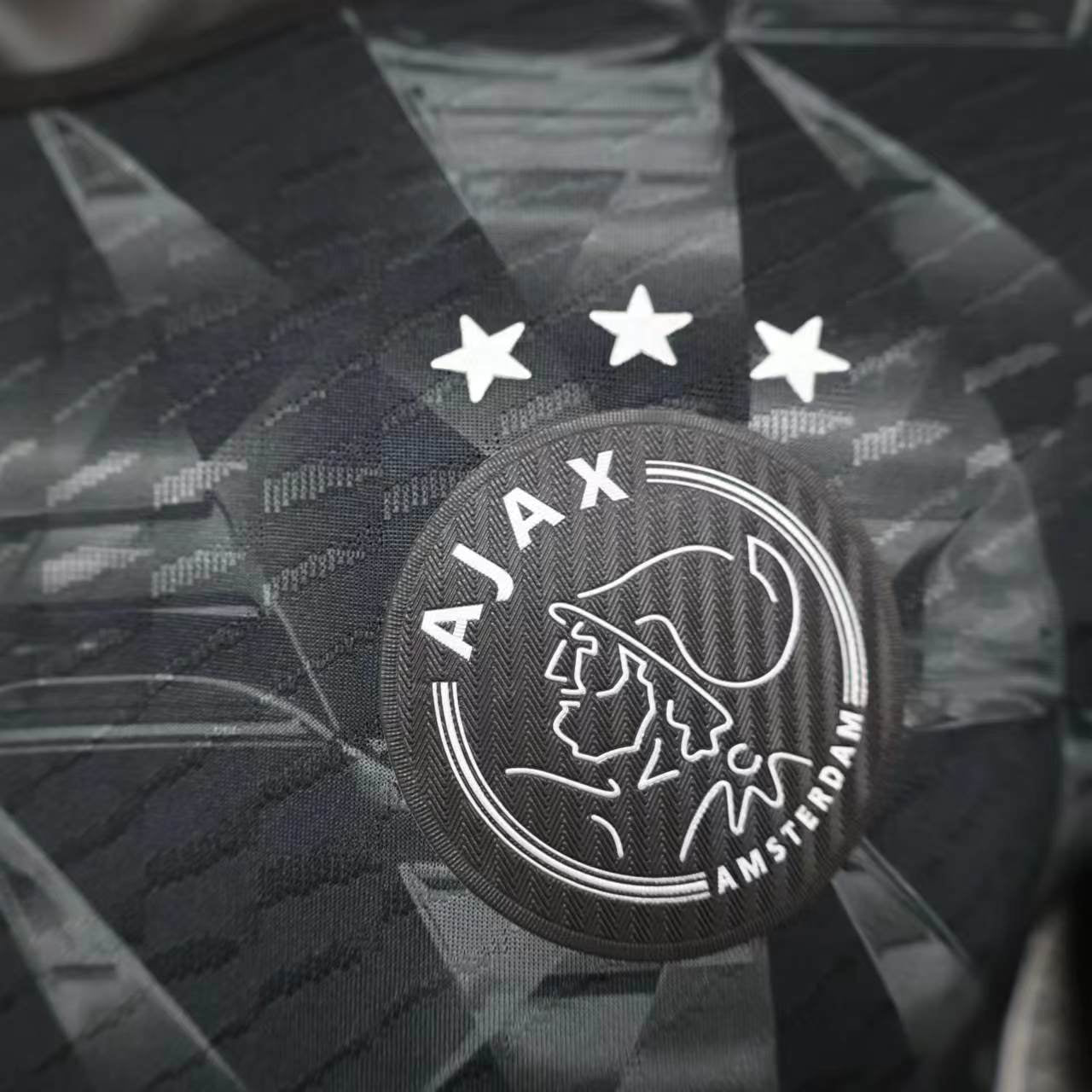 Ajax Third Kit 23/24