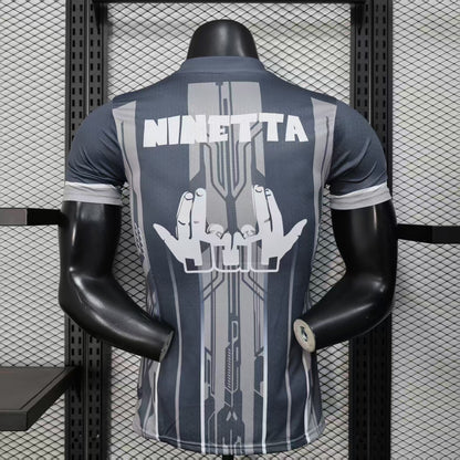 Marseille x JUL x TOTO ET NINETTA Kit 25/26