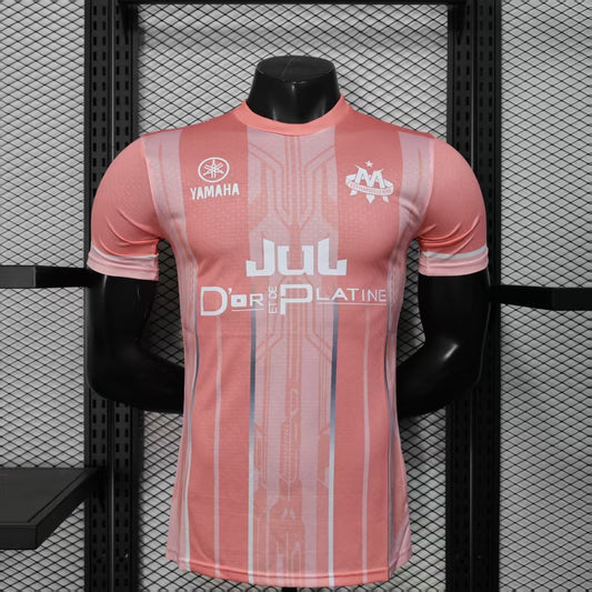 Marseille x JUL x TOTO ET NINETTA Kit 25/26