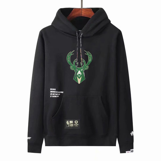 Milwaukee Bucks Sweatshirt