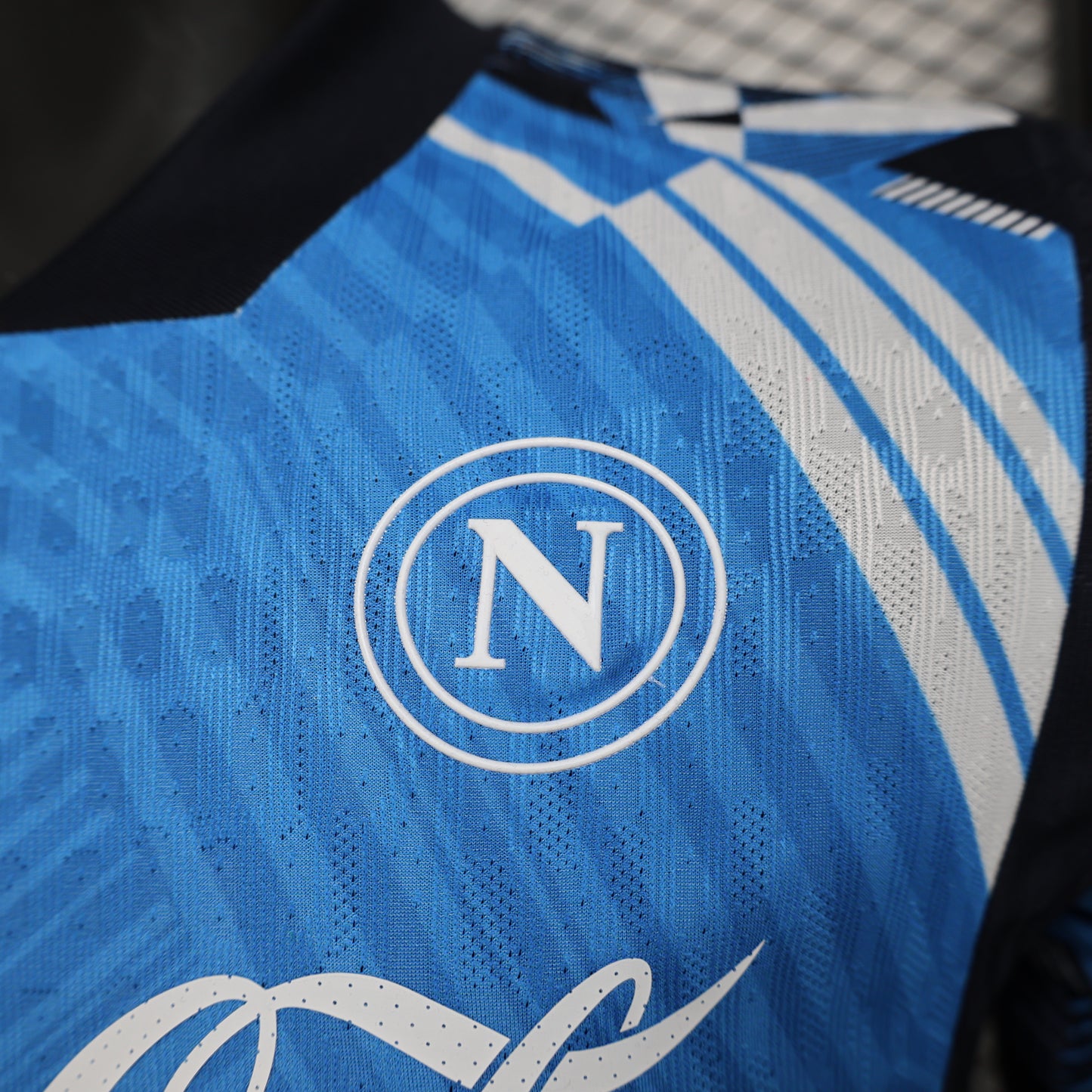 SSC Napoli Special Kit 24/25