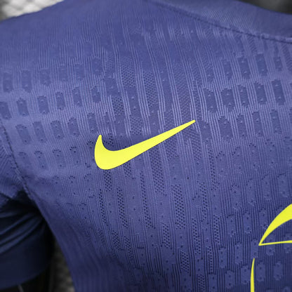 Atletico Madrid Away Kit 25/26