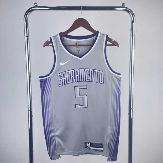 NBA Jersey: Sacramento Kings