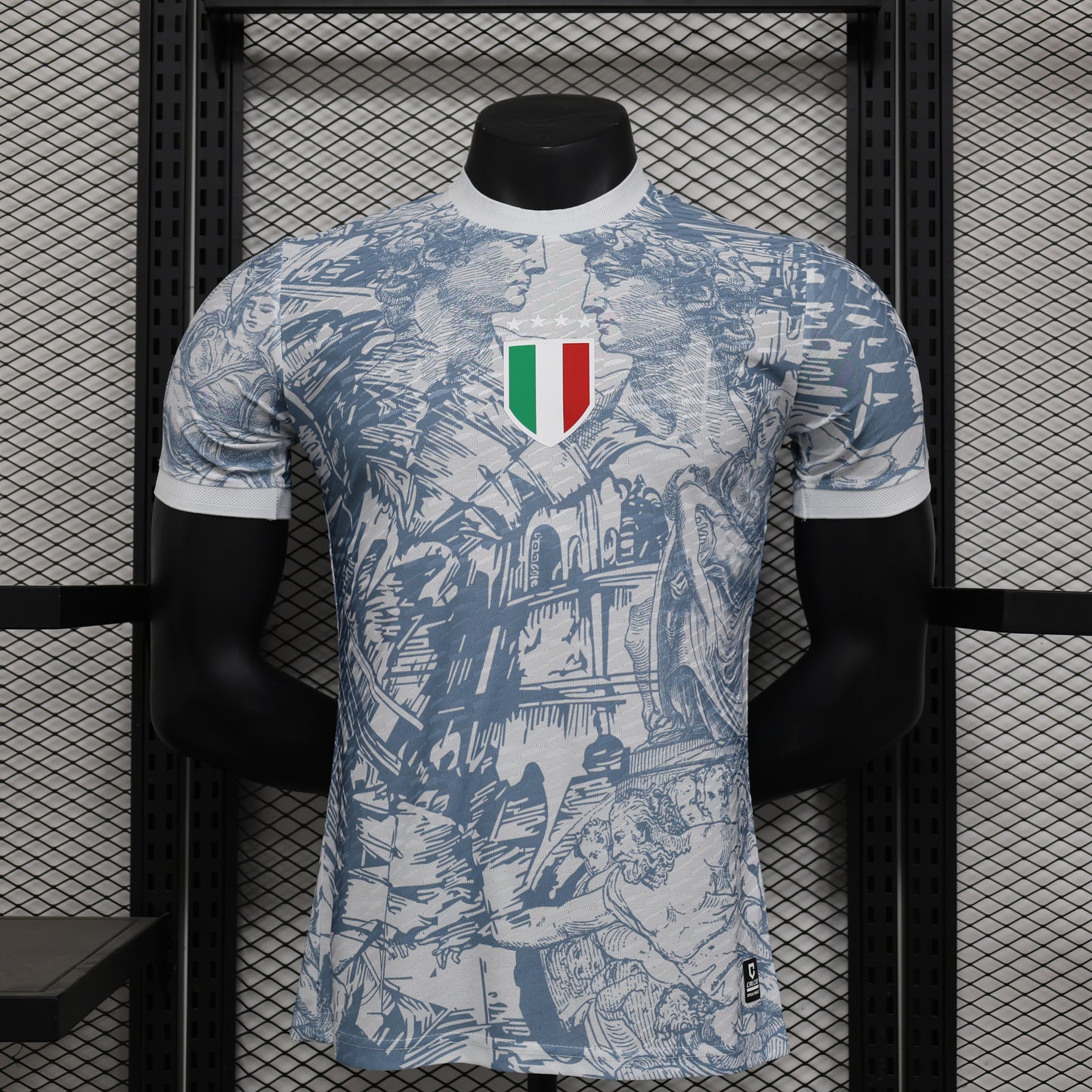 Italy Special Kit 23/24