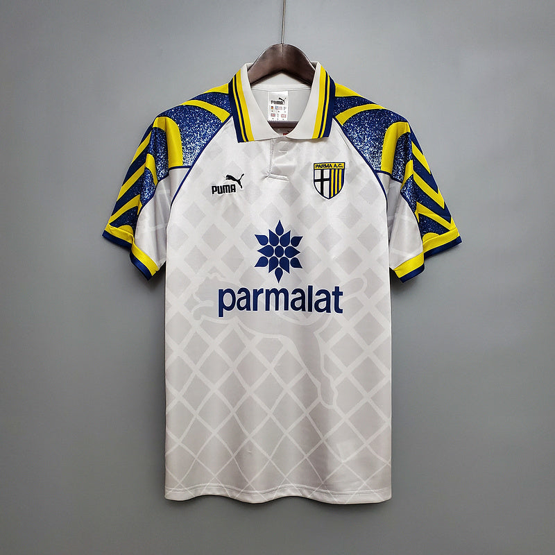 Retro: Parma Home Kit 95/97