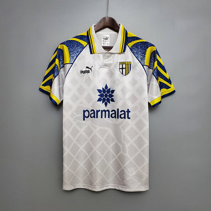 Retro: Parma Home Kit 95/97