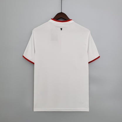 Manchester United Away Kit 13/14
