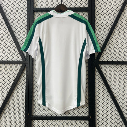 Nigeria Away Kit 97/98
