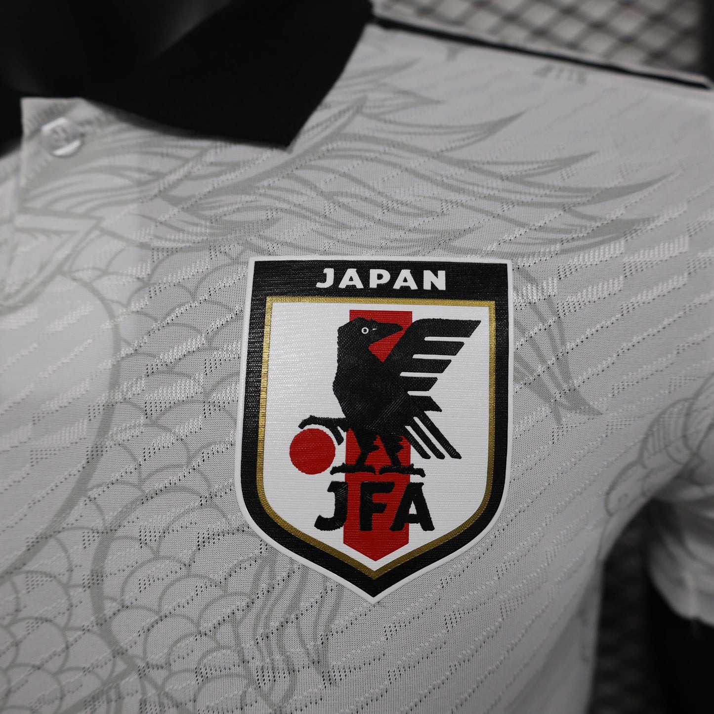 Japan Special Kit 23/24