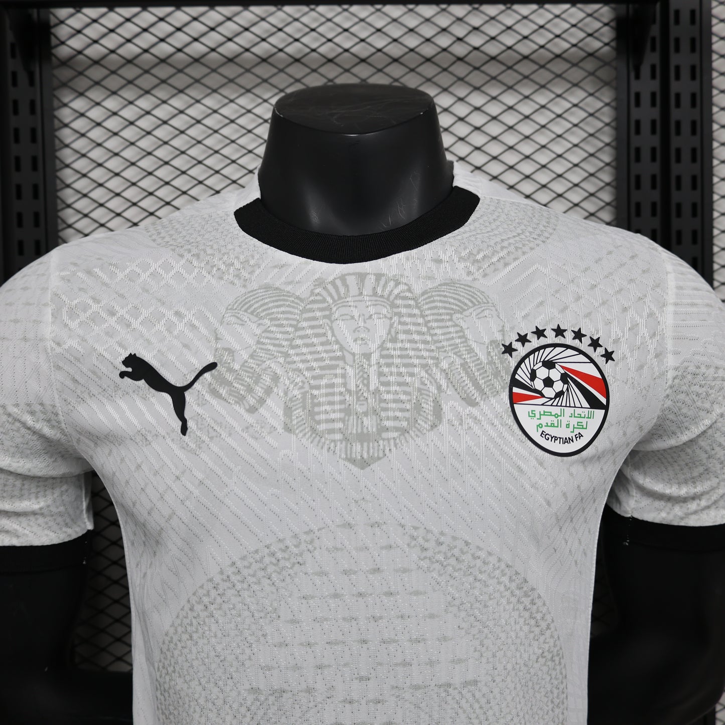 Egypt Away Kit 24/25