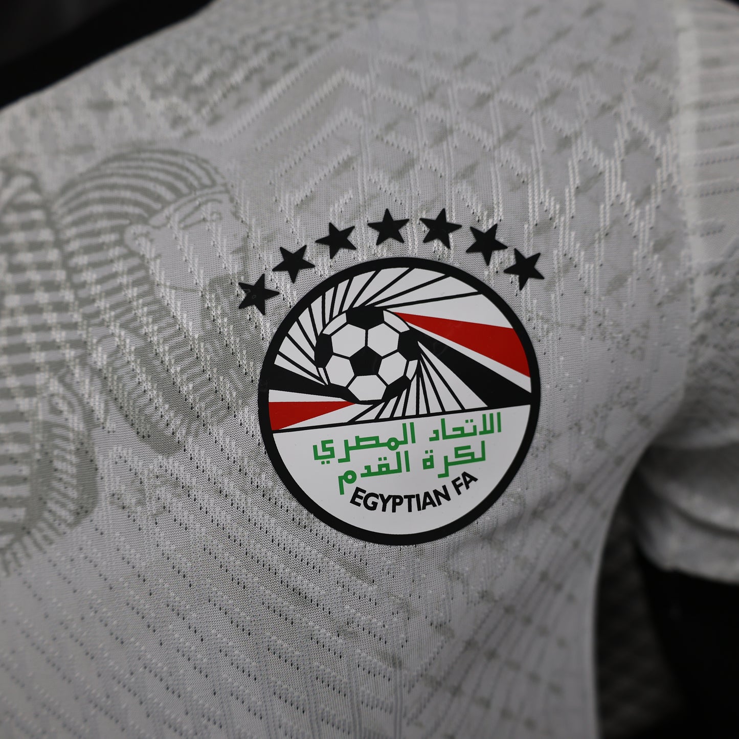 Egypt Away Kit 24/25