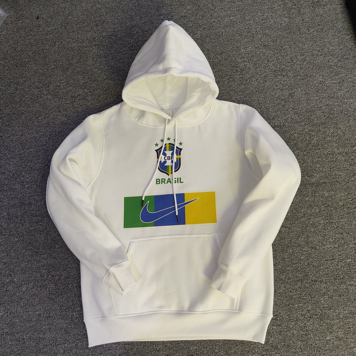 Brazil Sweatshirt