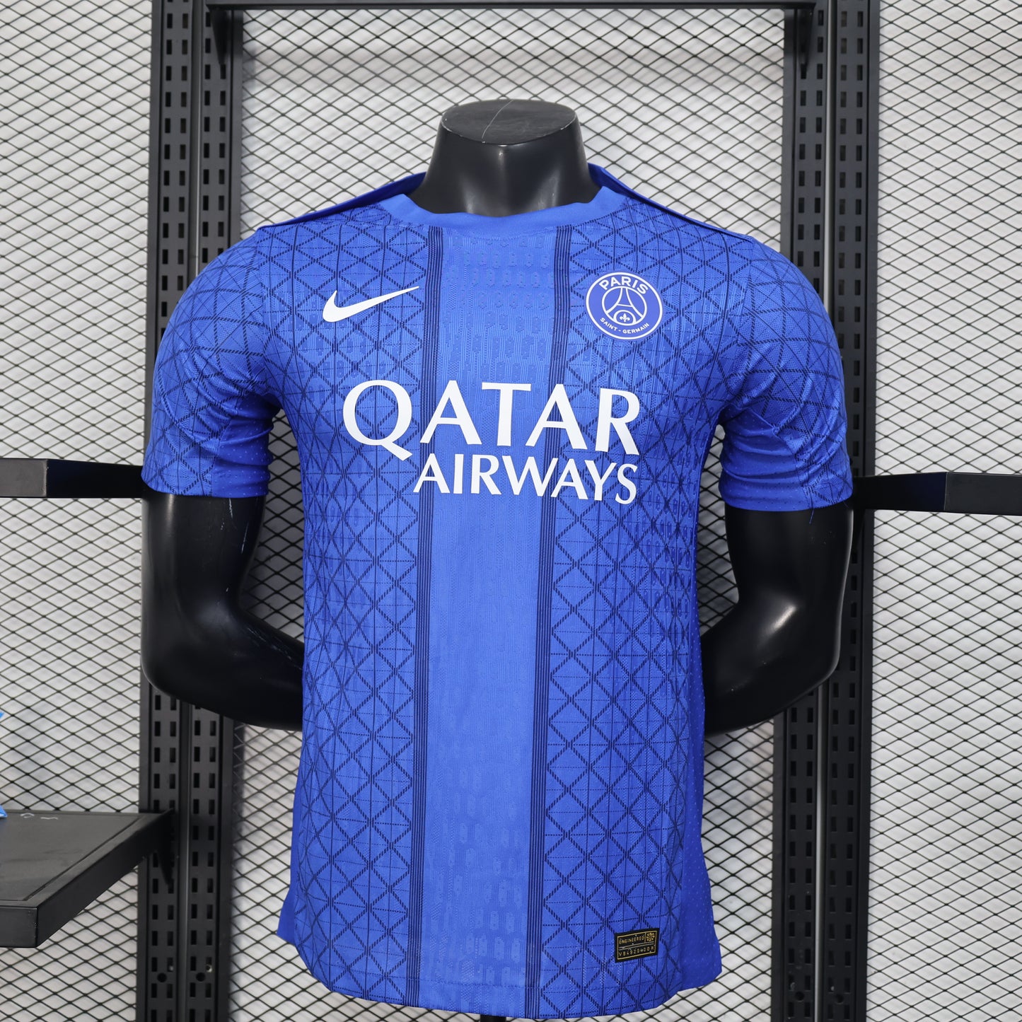 Paris Saint-Germain Pre-Match Kit 25/26