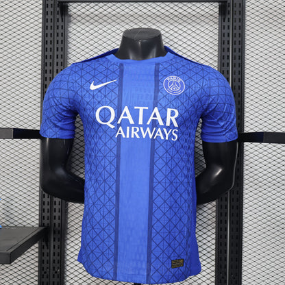 Paris Saint-Germain Pre-Match Kit 25/26