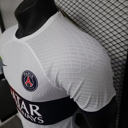 Paris Saint-Germain Away Kit 23/24