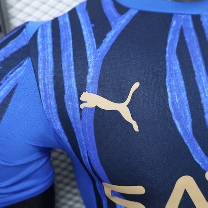 Al-Hilal Club World Cup Home Kit 24/25