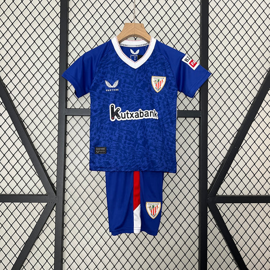 Children’s Set - Athletic Bilbao 24/25