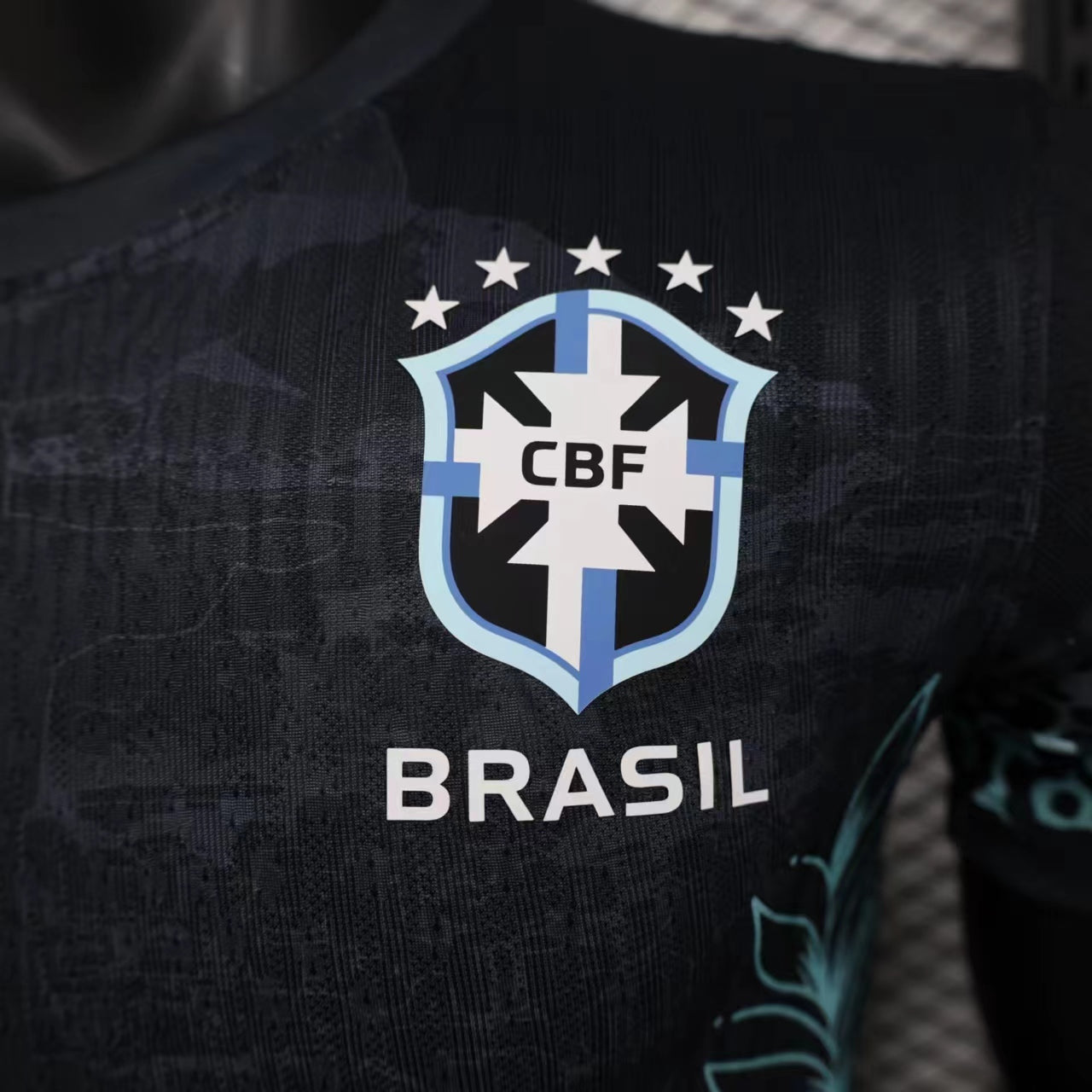 Brazil Special Kit 23/24