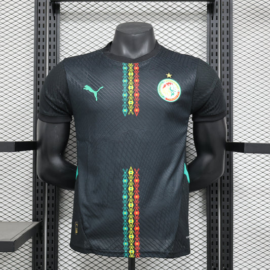 Senegal Third Kit 24/25