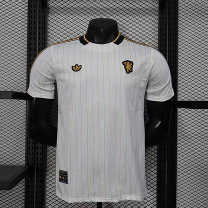 Manchester United TERRACE ICONS Kit 25/26