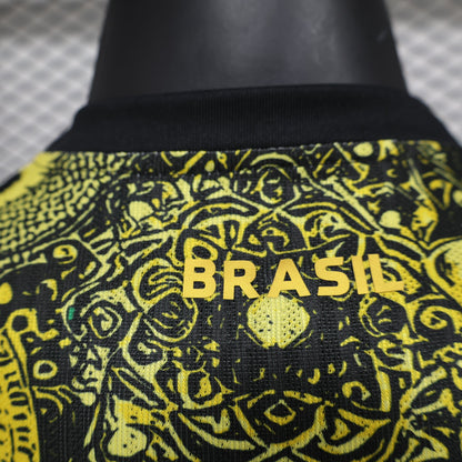 Brazil Special Kit “Jesus” 23/24