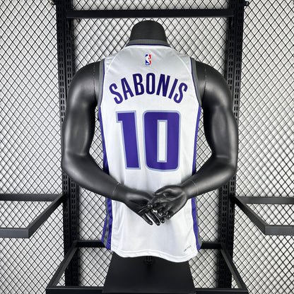 NBA Jersey: Sacramento Kings