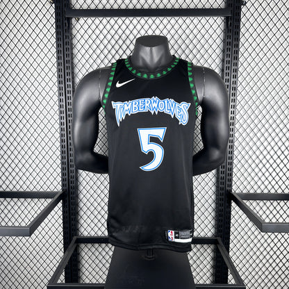 NBA Jersey: Minnesota Timberwolves