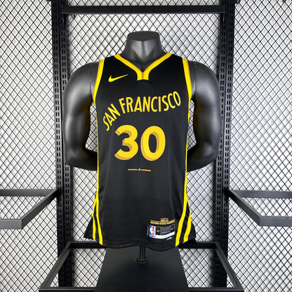 NBA Jersey: Golden State Warriors